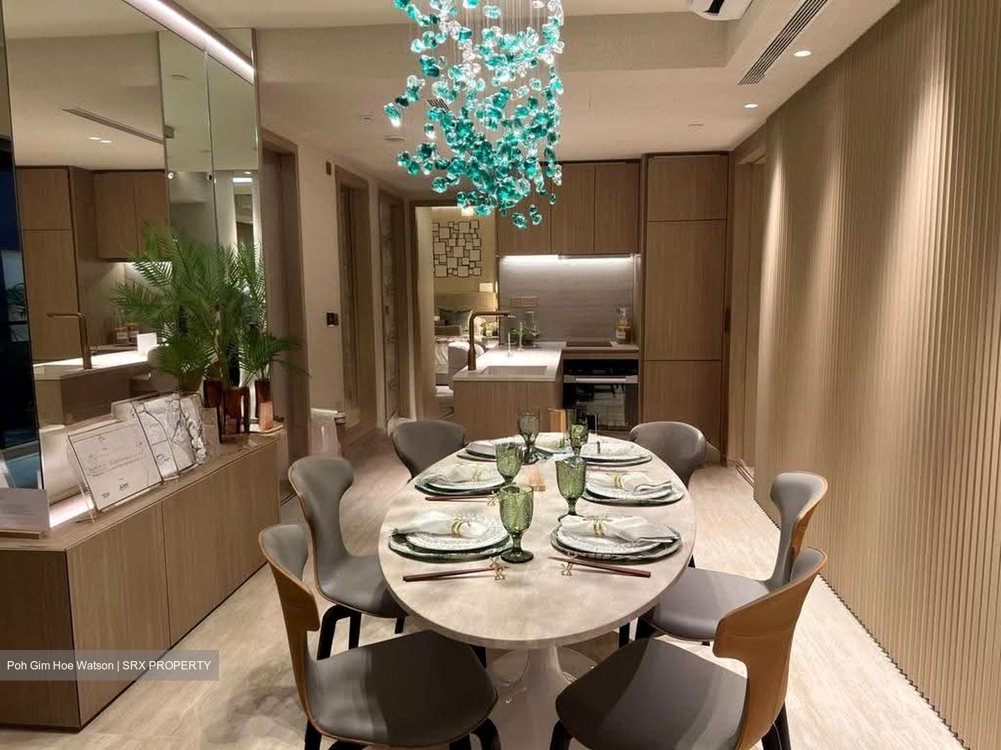 Arina East Residences (D15), Apartment #614655351